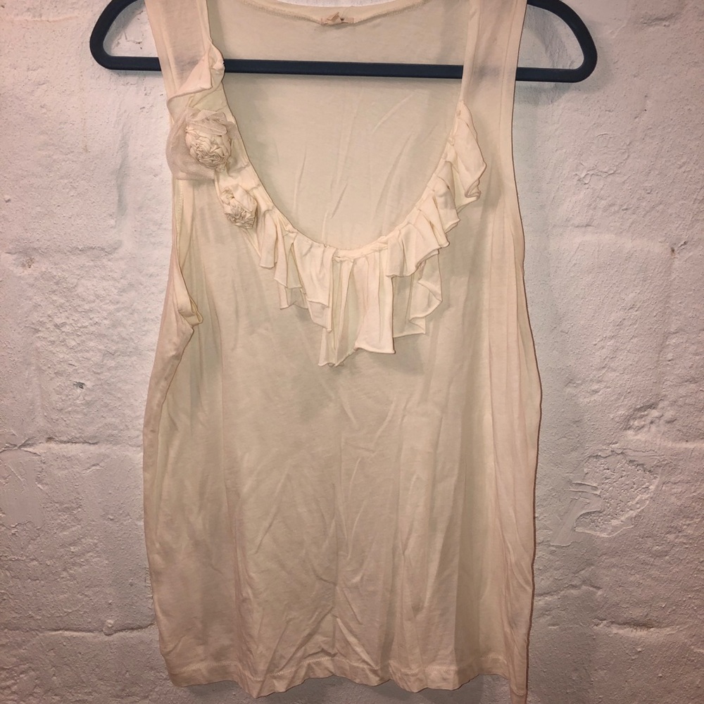 JCrew Factory top
